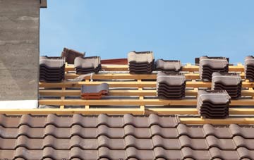 Batchfields clay roofing costs