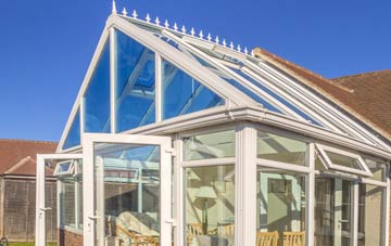 conservatory roof insulation costs Batchfields
