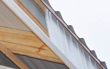 why Batchfields fascia repairs are essential