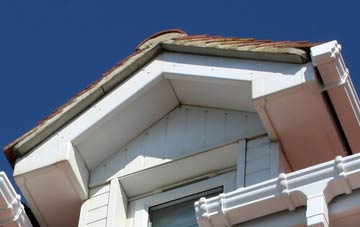 Batchfields fascia installation costs