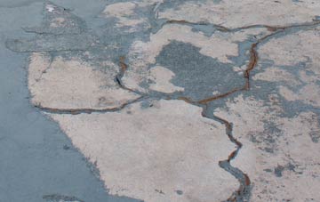 fibreglass roofing replacement Batchfields