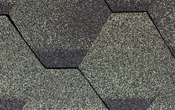 Batchfields fibreglass shingle repairs