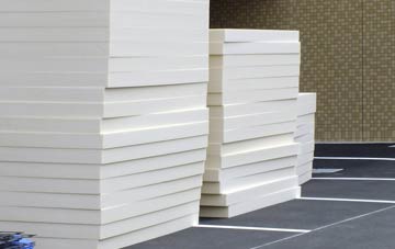 Batchfields flat roof insulation costs