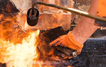 Batchfields flat roof repair companies