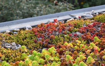 the cost of Batchfields green roof installation