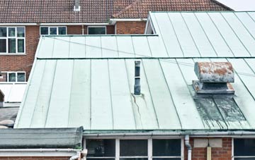 Batchfields lead roofing costs