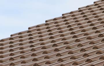 plastic roofing Batchfields, Herefordshire