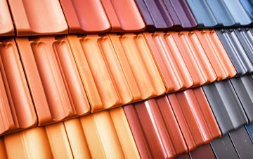Batchfields roof tile costs