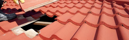 compare Batchfields roof repair quotes