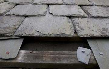 Batchfields slate roof repairs and maintenance