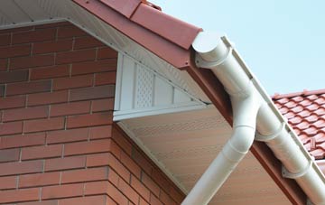 Batchfields soffit repair costs