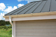 Batchfields fascia repair