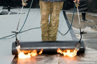 Batchfields flat roof sealing quote