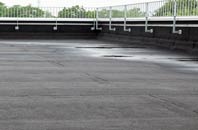 find rated Batchfields flat roofing companies