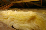 Batchfields pitch roof insulation