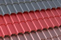 find rated Batchfields plastic roofing companies