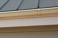 Batchfields soffit repair